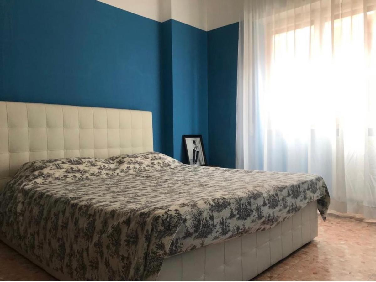 Trastevere Room Rome Exterior photo