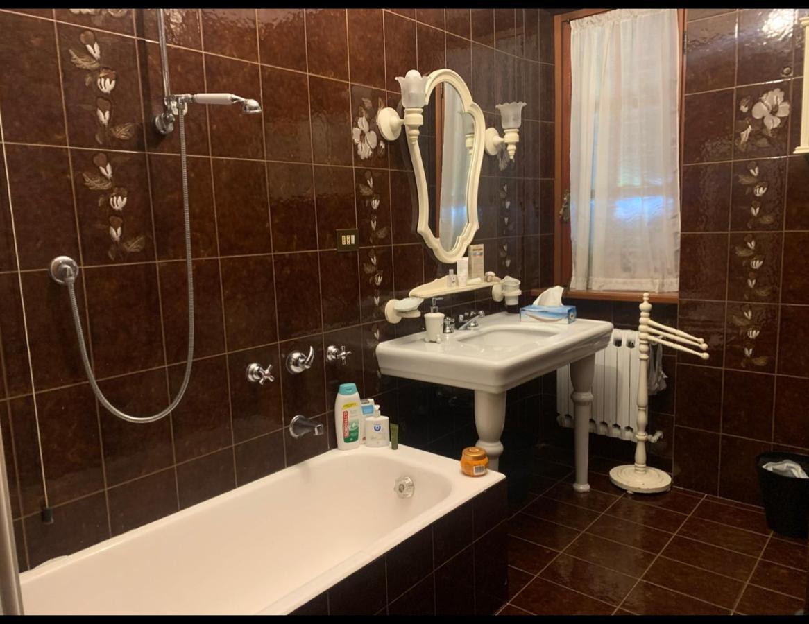 Trastevere Room Rome Exterior photo